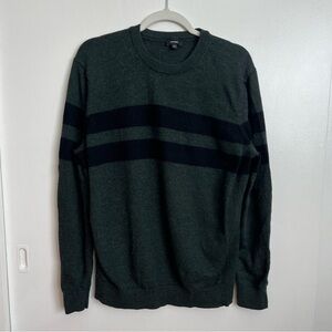 EXPRESS 100% Merino Wool Crew Neck Sweater Size XL